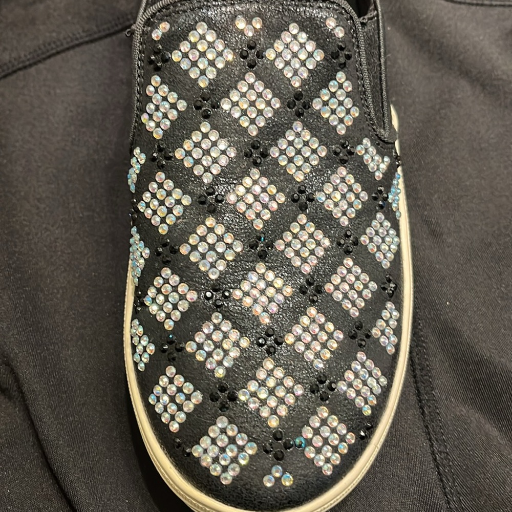 Skecher street sneakers - Picture 7 of 7